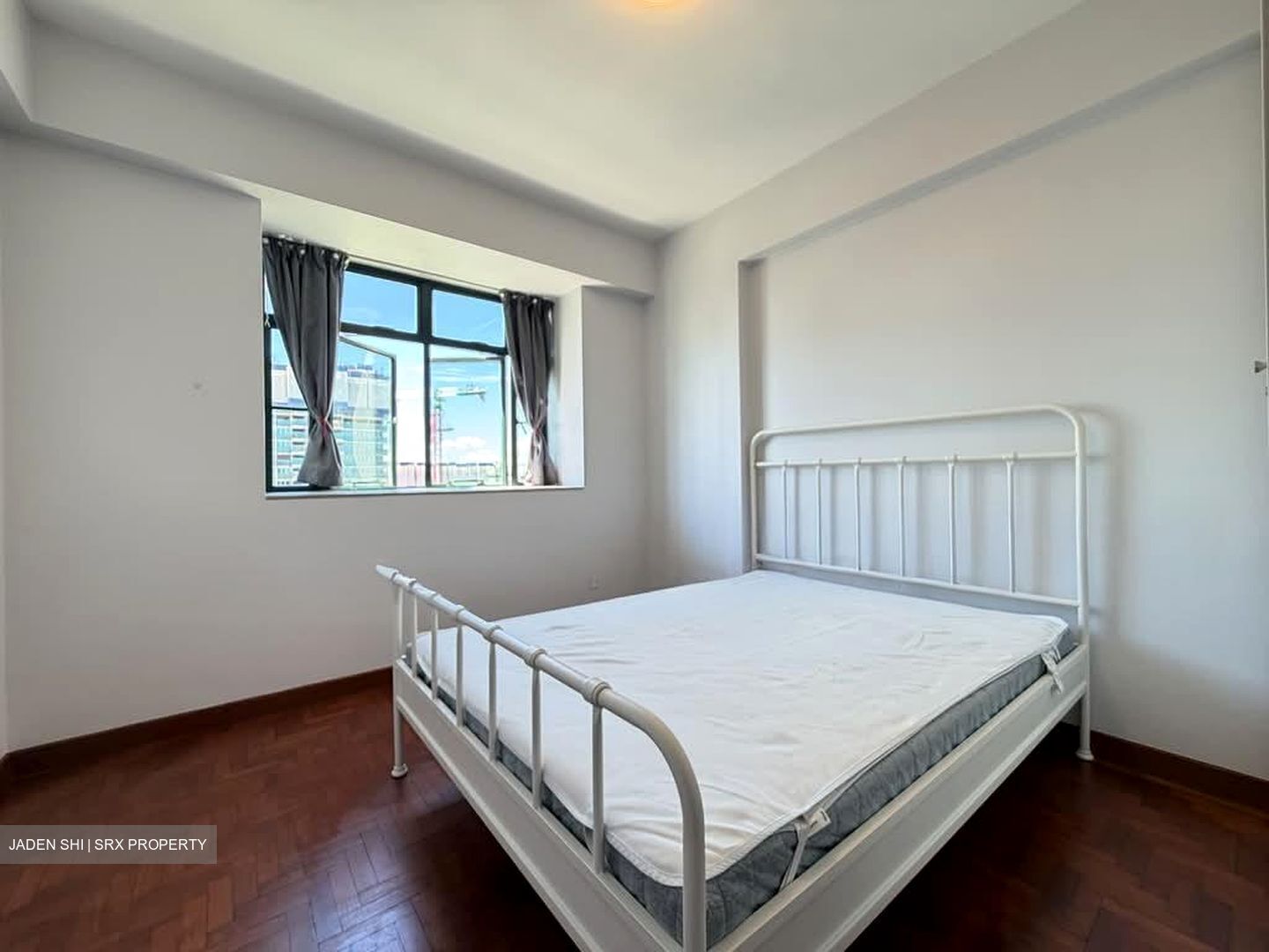 The Springbloom (D19), Condominium #551013281